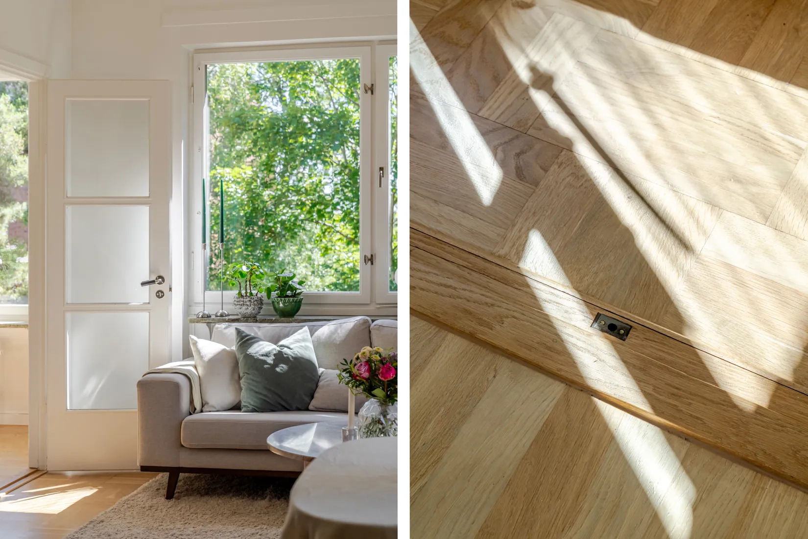 Bostadsrätt, Grundtvigsgatan 15, Bromma - Blackeberg, Stockholm