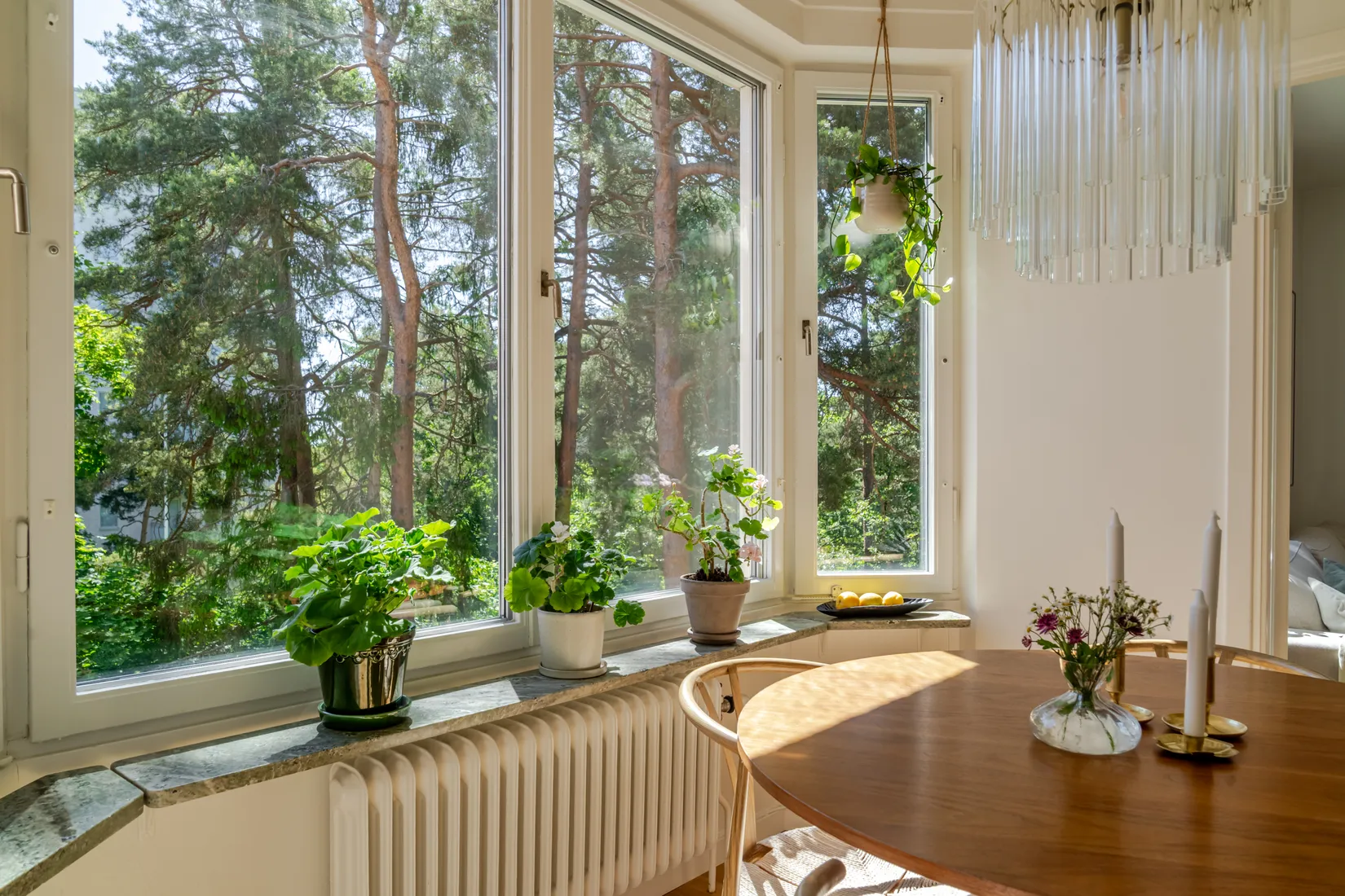 Bostadsrätt, Grundtvigsgatan 15, Bromma - Blackeberg, Stockholm