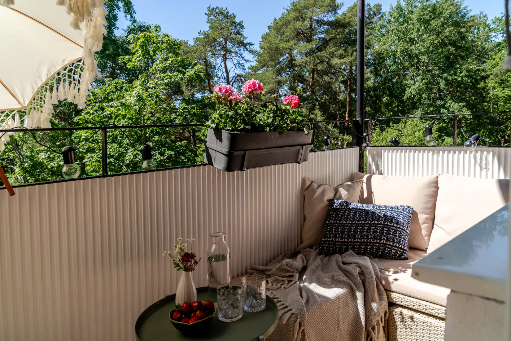 Bostadsrätt, Grundtvigsgatan 15, Bromma - Blackeberg, Stockholm