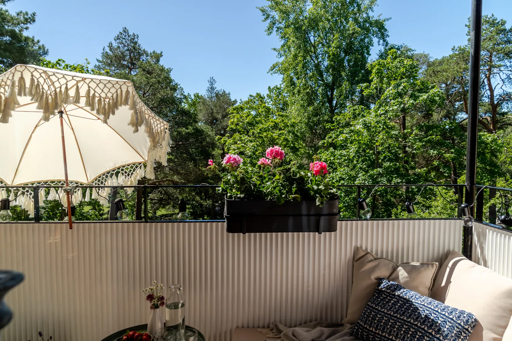 Bostadsrätt, Grundtvigsgatan 15, Bromma - Blackeberg, Stockholm