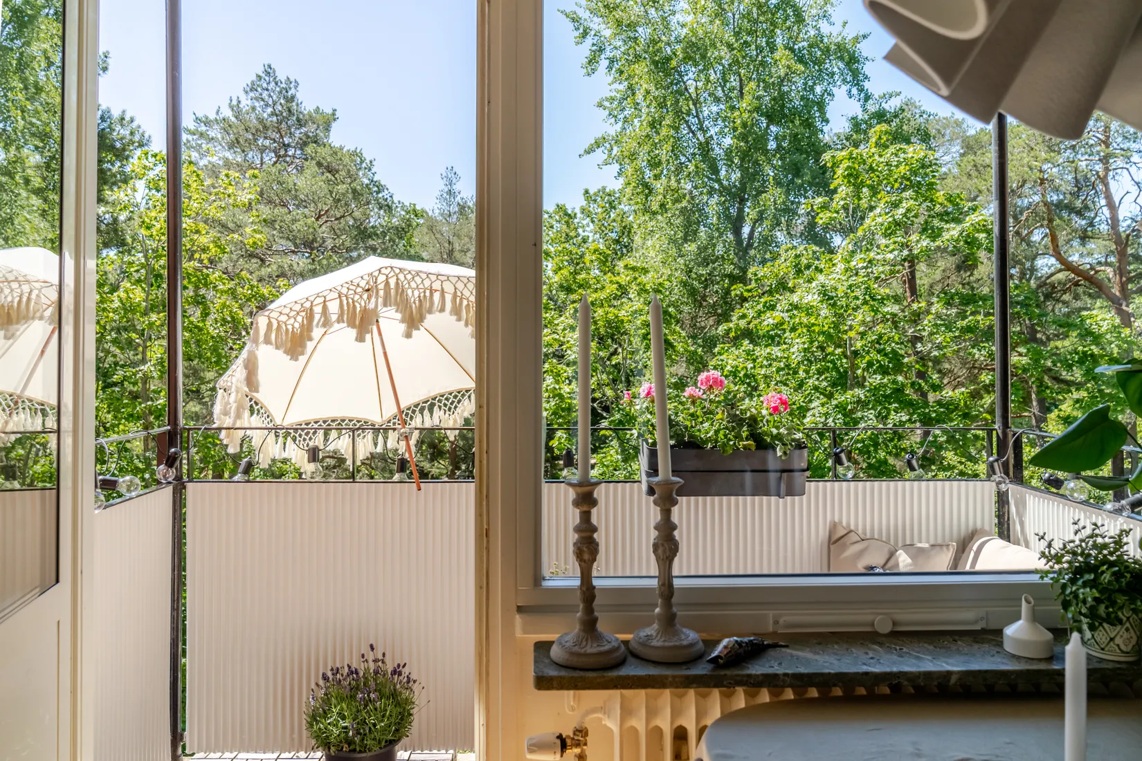 Bostadsrätt, Grundtvigsgatan 15, Bromma - Blackeberg, Stockholm