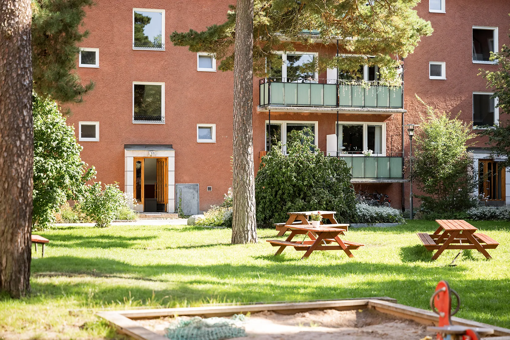 Bostadsrätt, Grundtvigsgatan 15, Bromma - Blackeberg, Stockholm