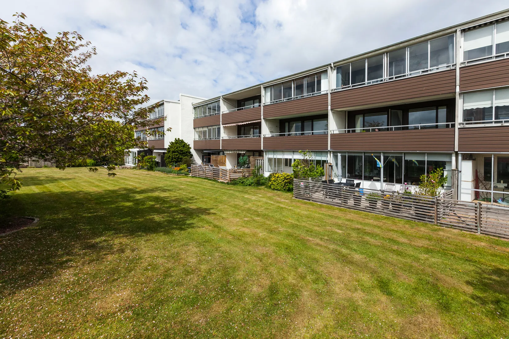 Bostadsrätt, Domaregatan 5A, Elineberg, Helsingborg