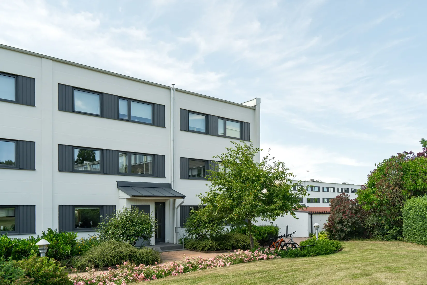 Bostadsrätt, Domaregatan 5A, Elineberg, Helsingborg