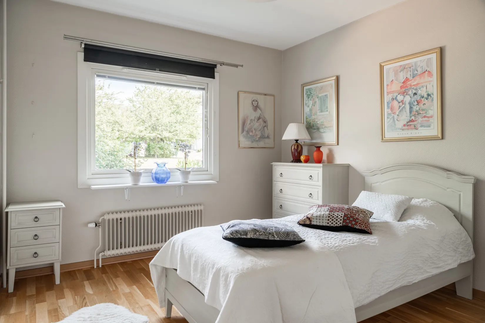 Bostadsrätt, Domaregatan 5A, Elineberg, Helsingborg