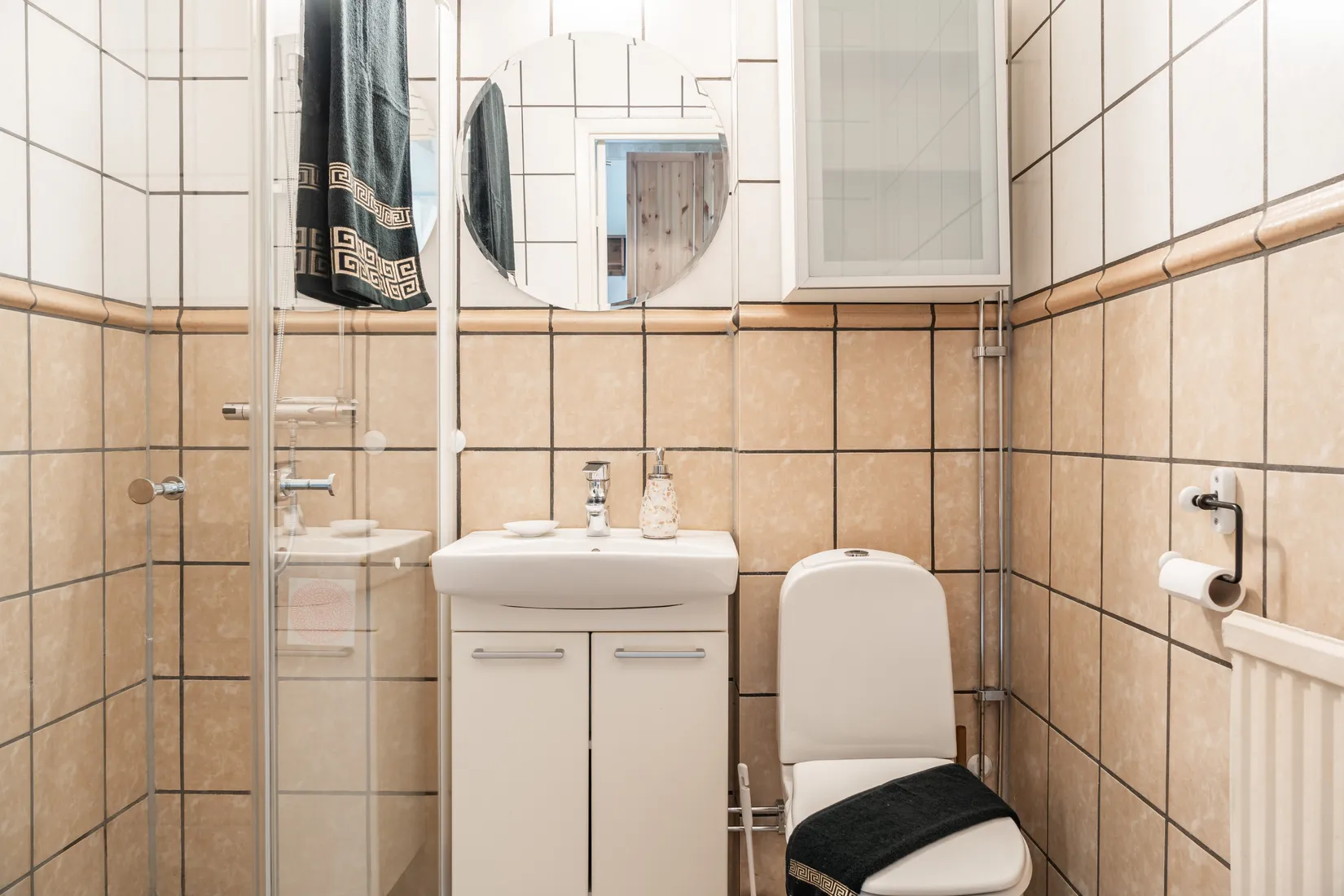 Bostadsrätt, Domaregatan 5A, Elineberg, Helsingborg