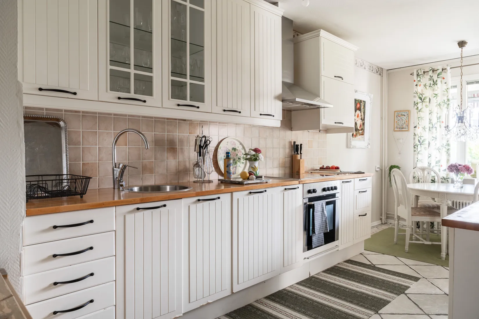 Bostadsrätt, Domaregatan 5A, Elineberg, Helsingborg