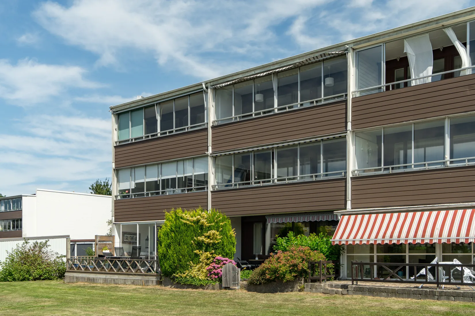 Bostadsrätt, Domaregatan 5A, Elineberg, Helsingborg
