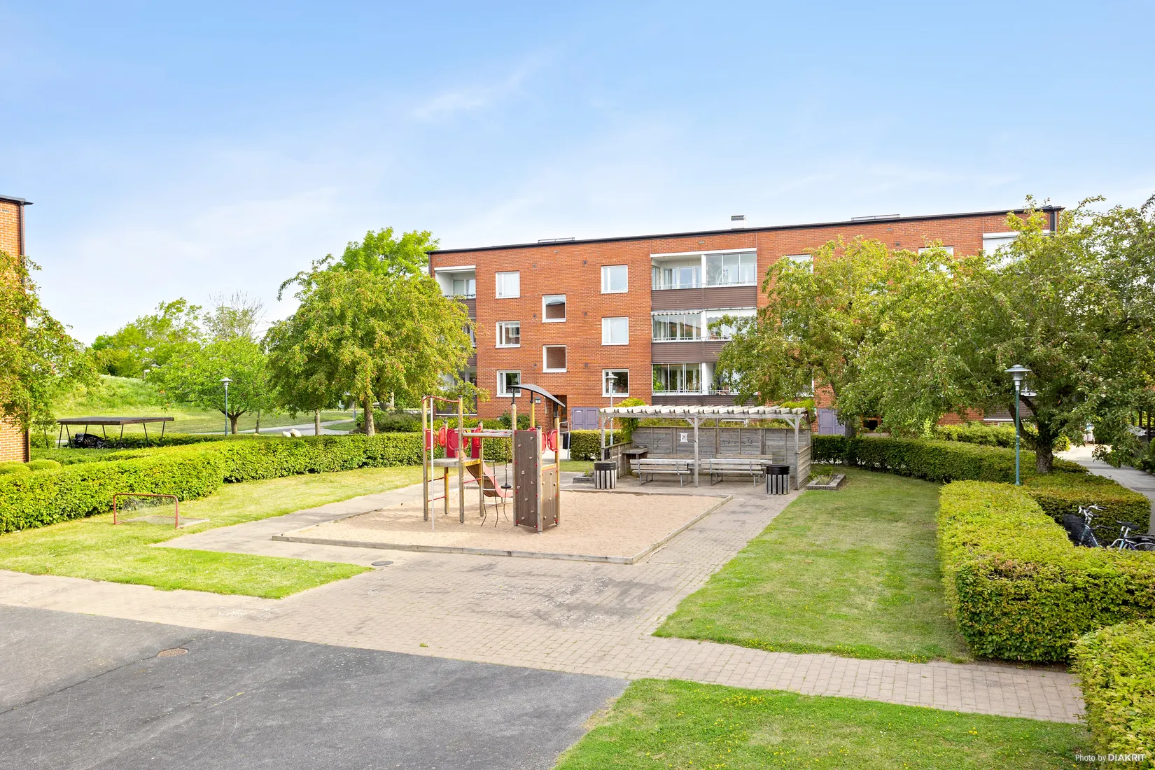 Bostadsrätt, Höjagatan 26, Röda Höja, Malmö