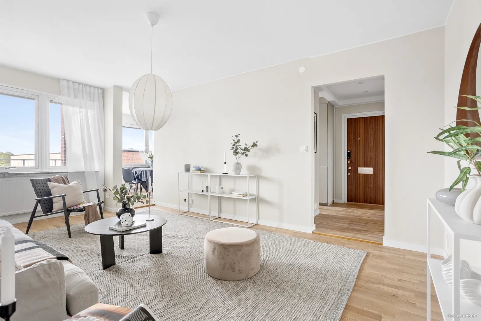 Bostadsrätt, Höjagatan 26, Röda Höja, Malmö