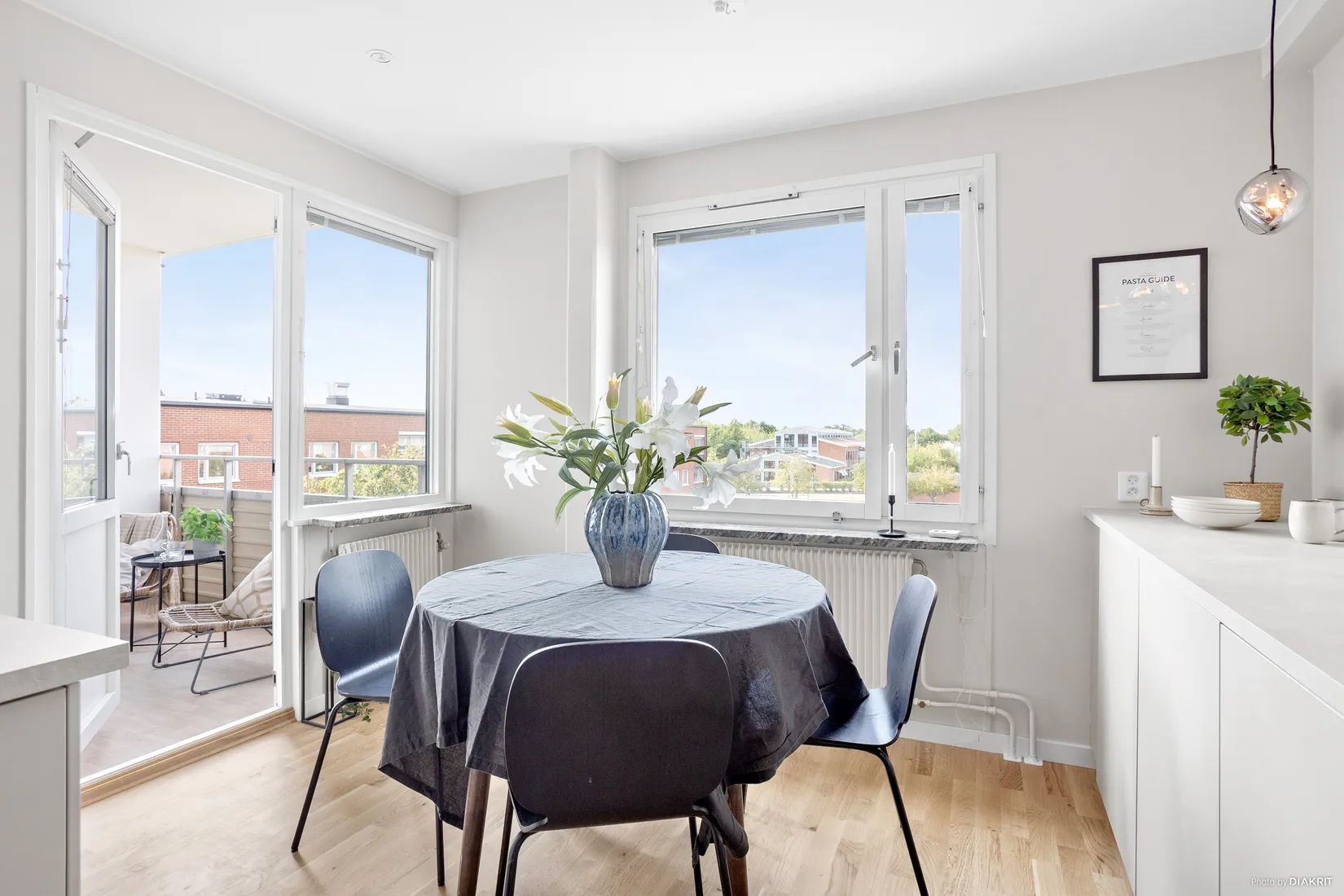 Bostadsrätt, Höjagatan 26, Röda Höja, Malmö