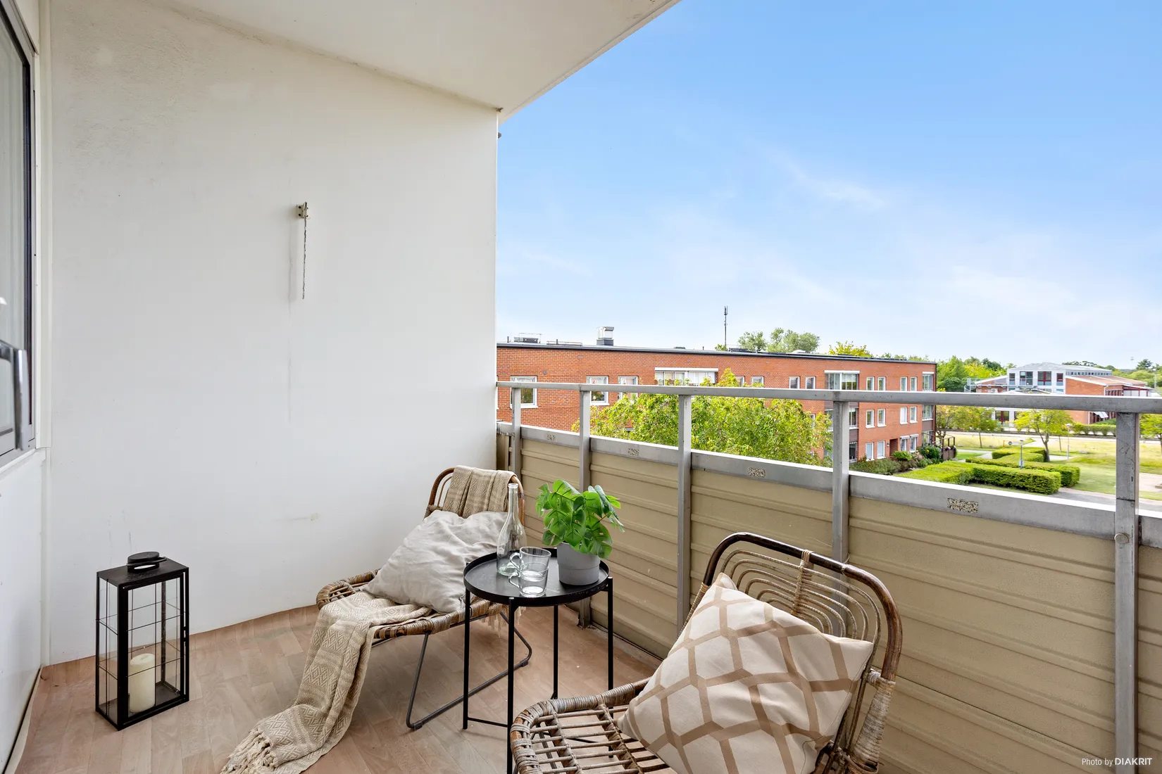 Bostadsrätt, Höjagatan 26, Röda Höja, Malmö