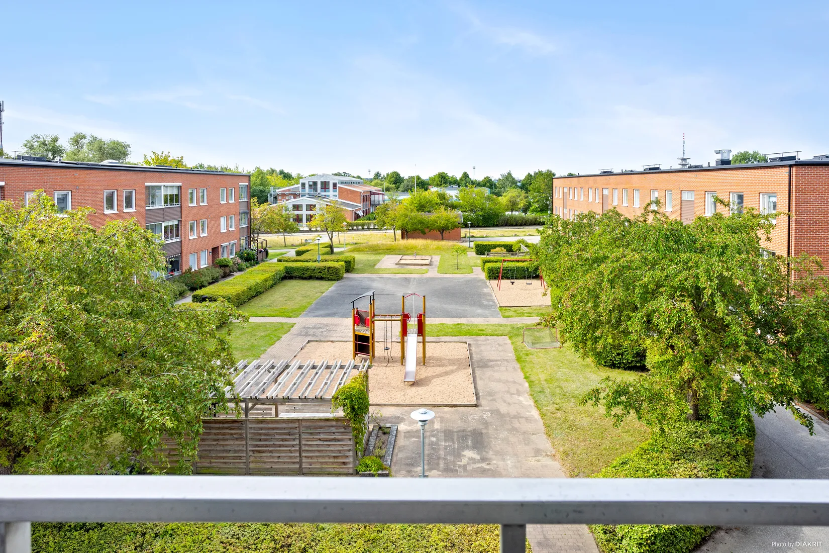 Bostadsrätt, Höjagatan 26, Röda Höja, Malmö