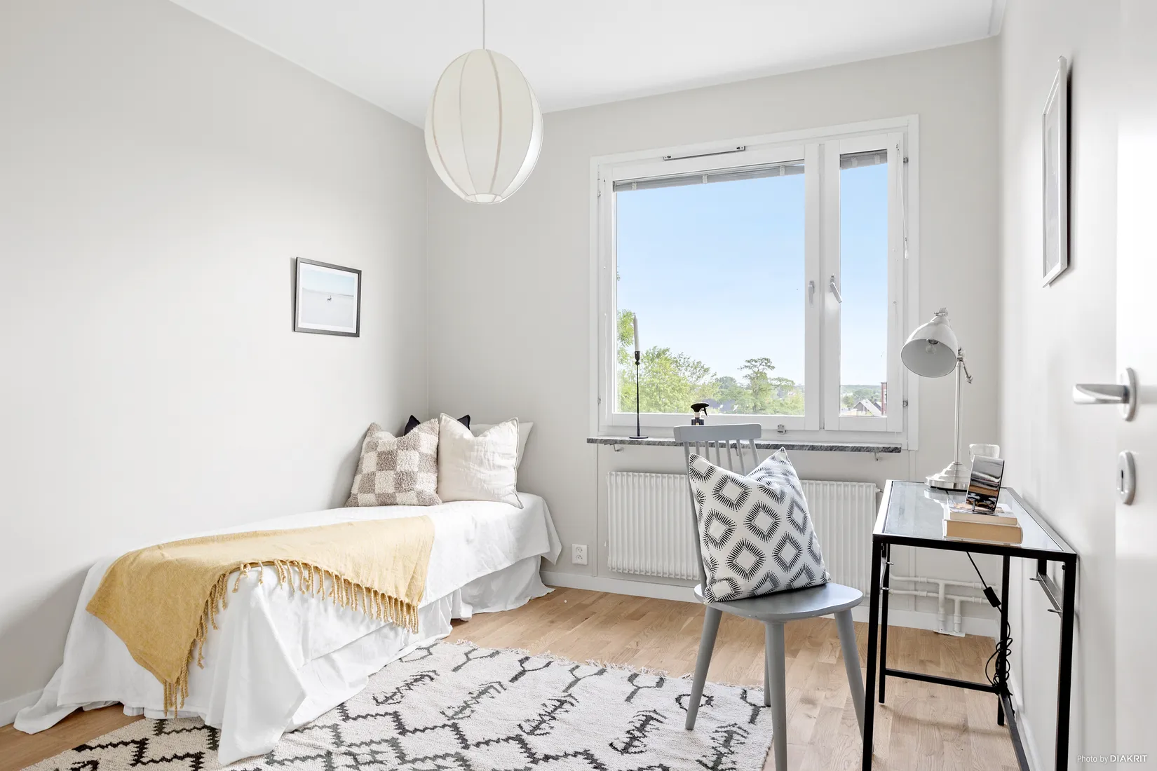 Bostadsrätt, Höjagatan 26, Röda Höja, Malmö