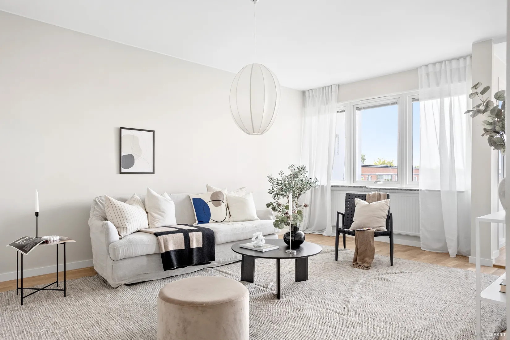 Bostadsrätt, Höjagatan 26, Röda Höja, Malmö