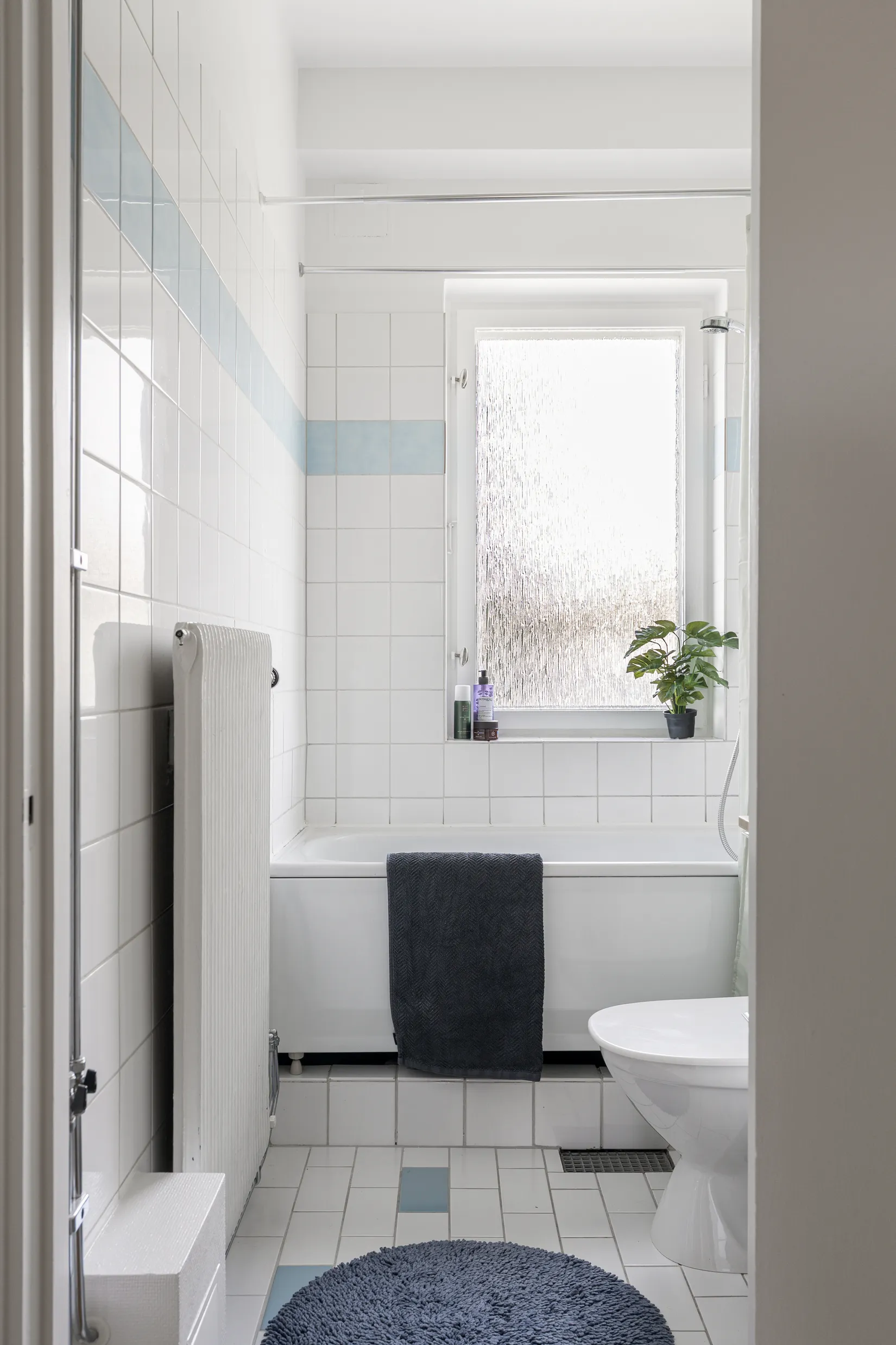 Bostadsrätt, Smedjegatan 2E, Väster, Lund