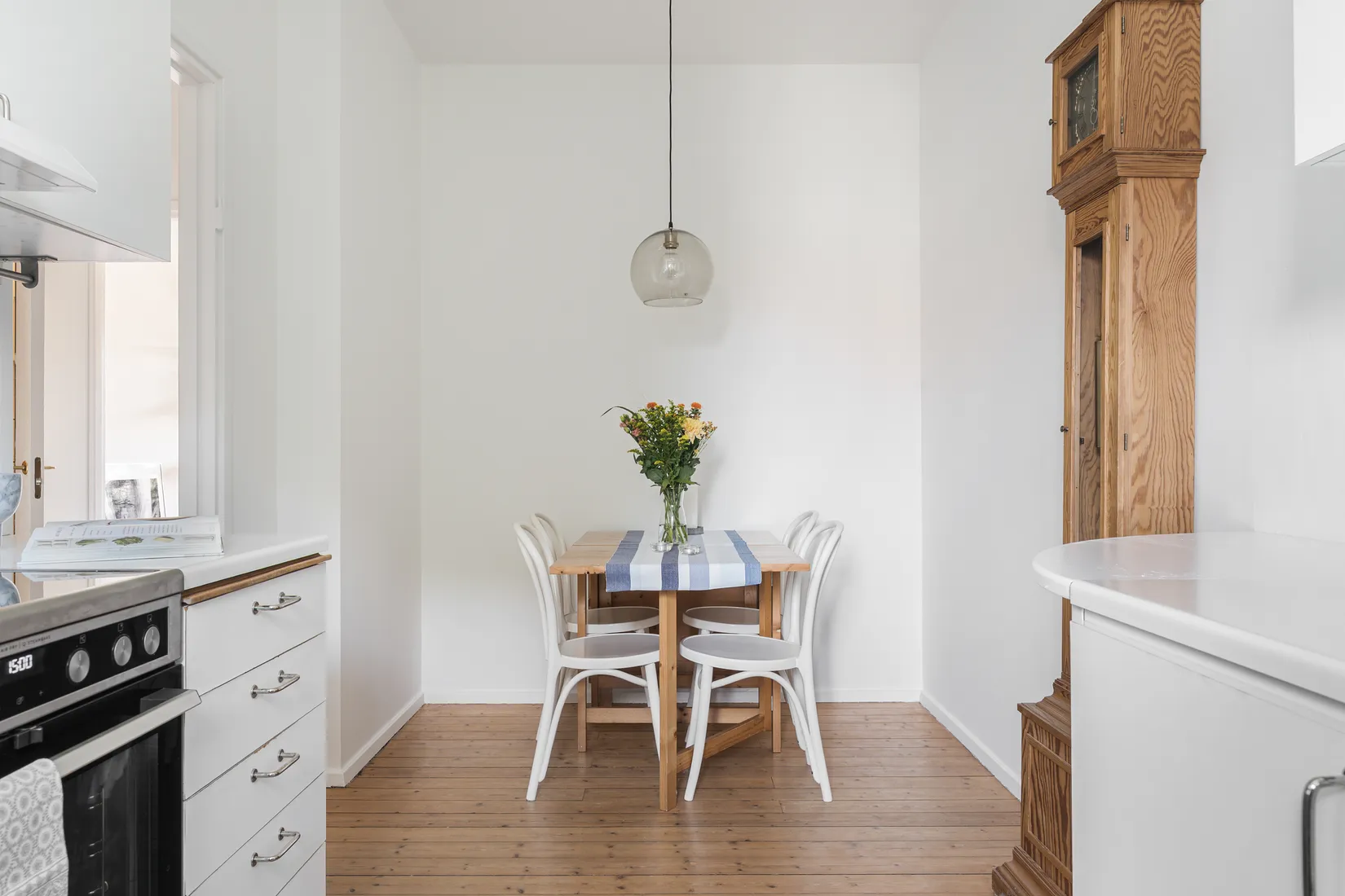 Bostadsrätt, Smedjegatan 2E, Väster, Lund
