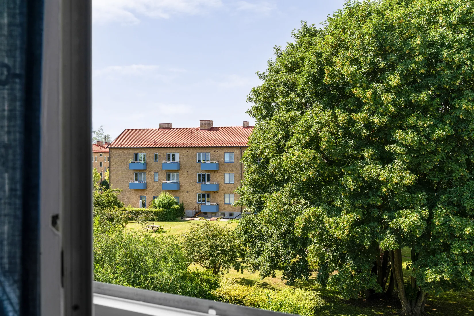 Bostadsrätt, Smedjegatan 2E, Väster, Lund