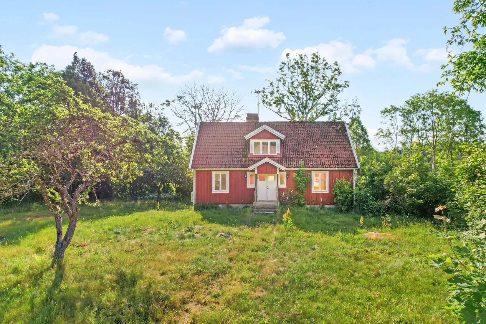 Villa, Skyttemåla 474, Rödeby, Karlskrona