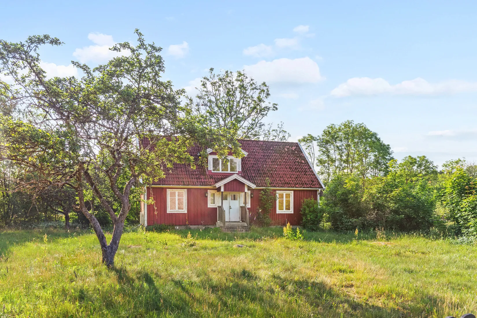 Villa, Skyttemåla 474, Rödeby, Karlskrona