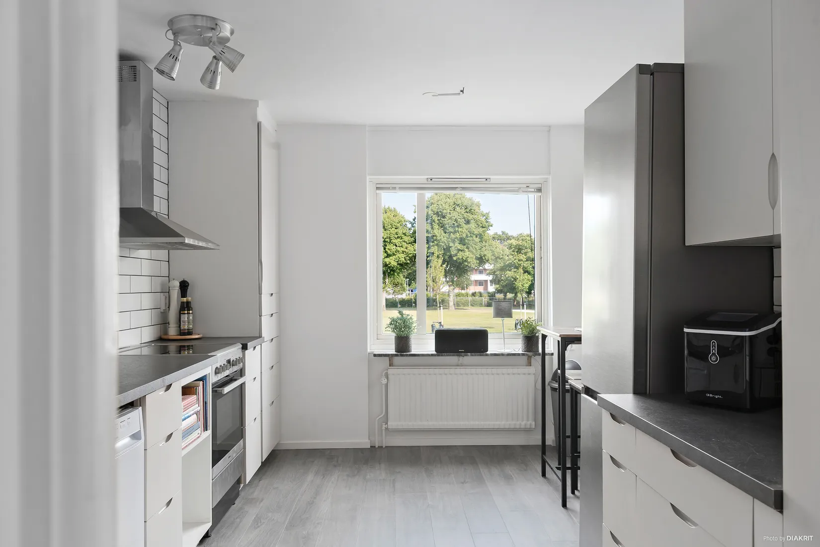 Bostadsrätt, Östra Solgatan 10B, Klippan