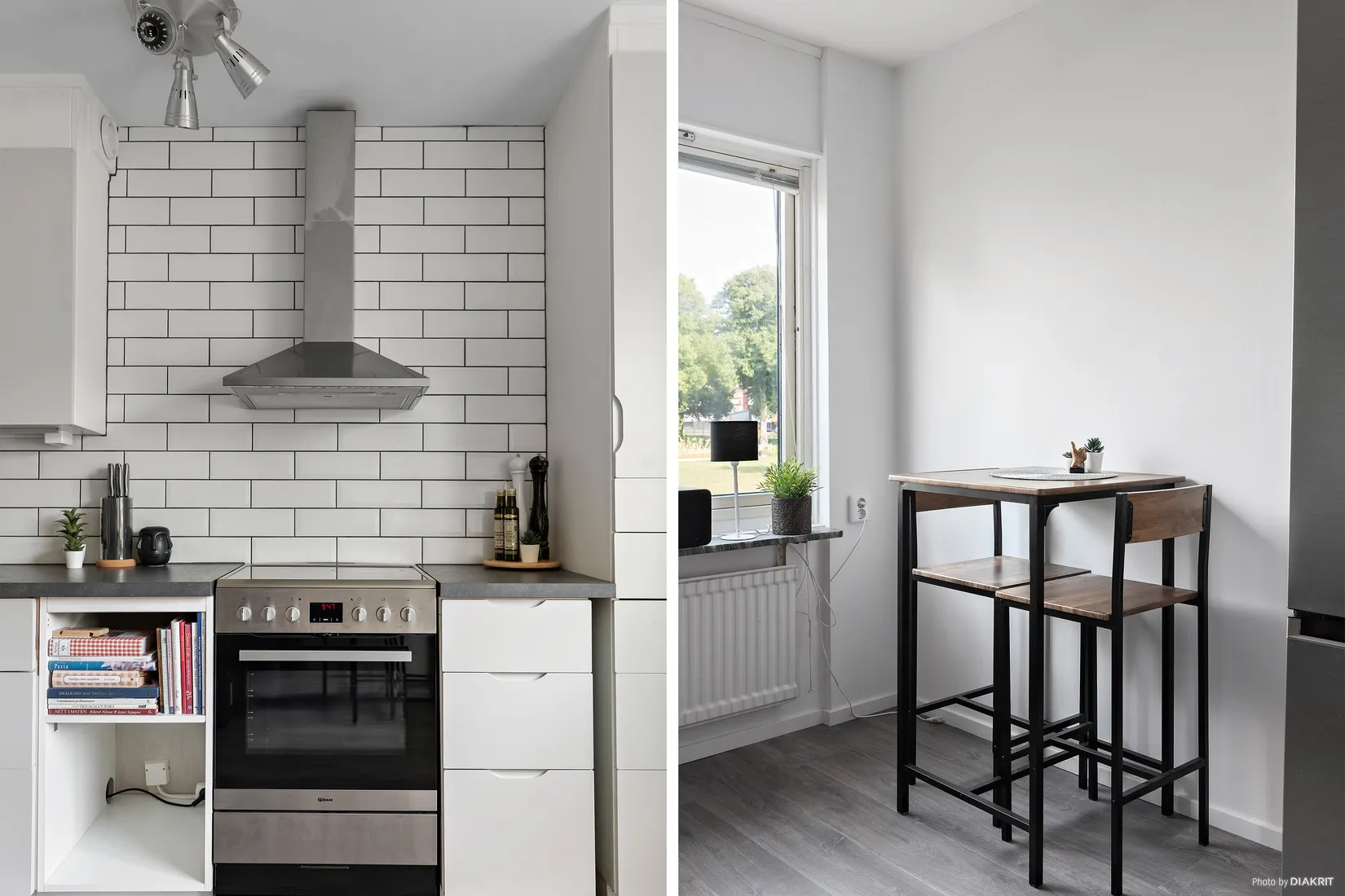 Bostadsrätt, Östra Solgatan 10B, Klippan