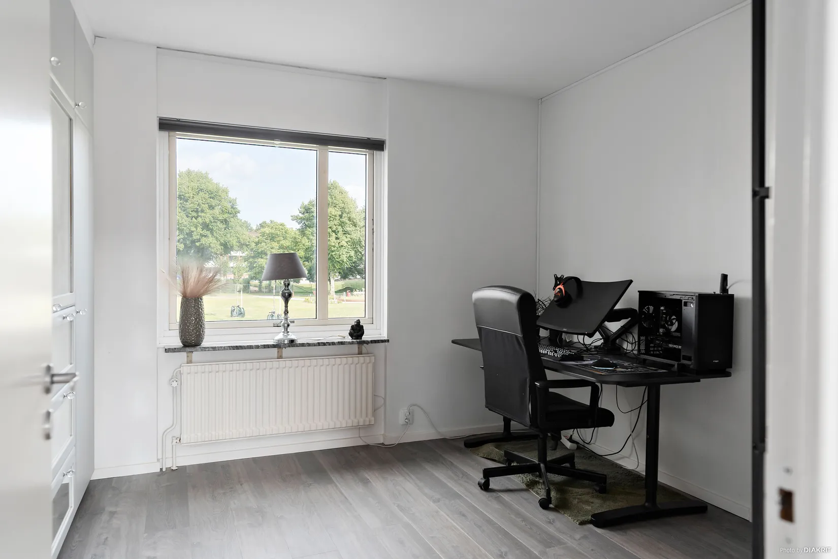 Bostadsrätt, Östra Solgatan 10B, Klippan