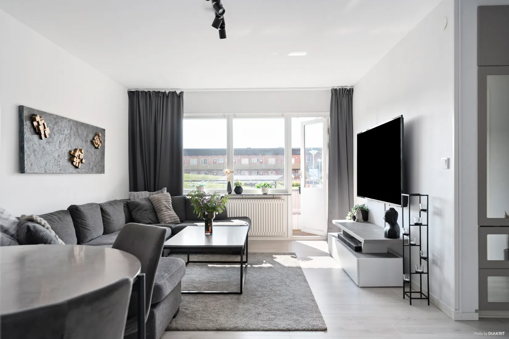 Bostadsrätt, Östra Solgatan 10B, Klippan