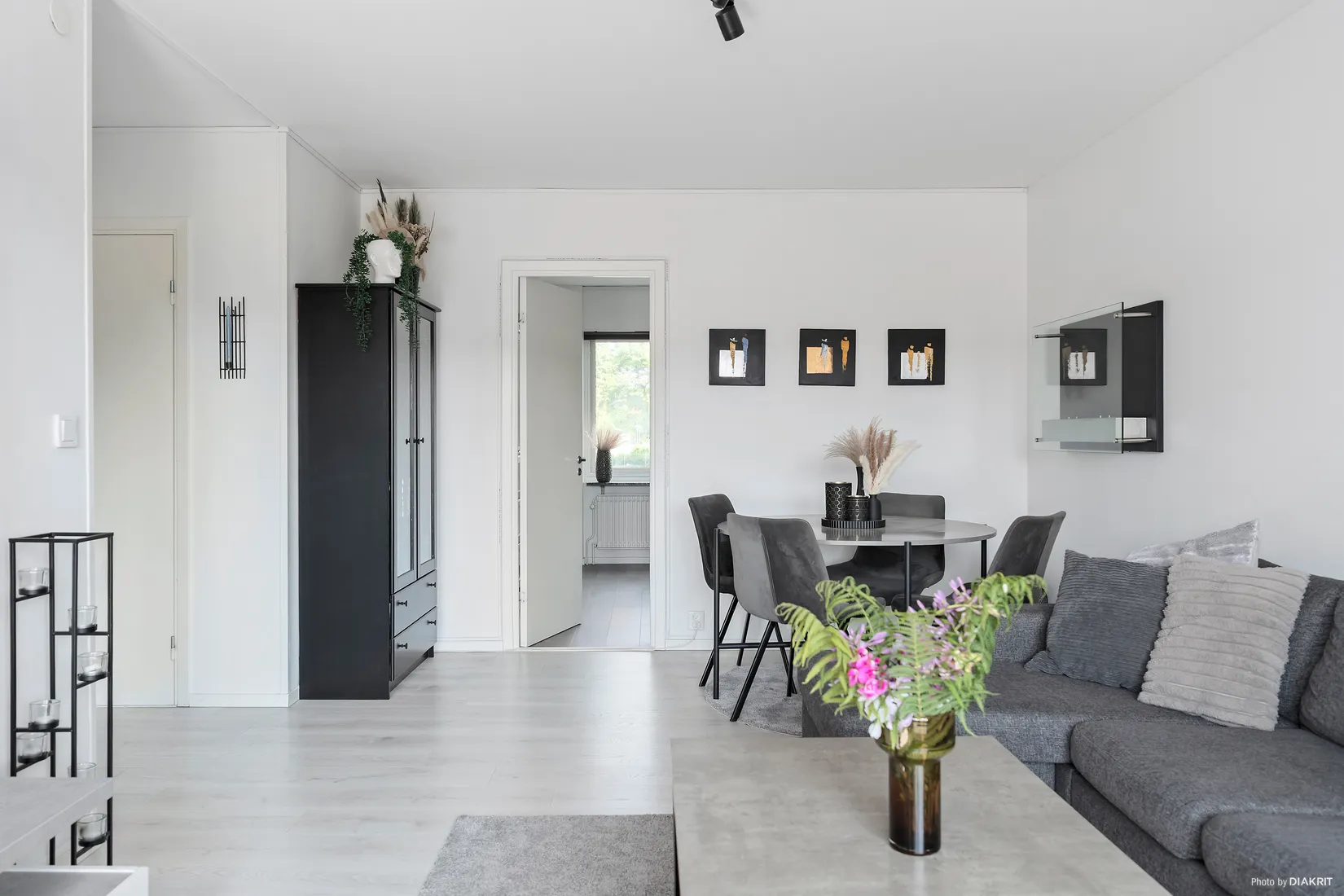 Bostadsrätt, Östra Solgatan 10B, Klippan