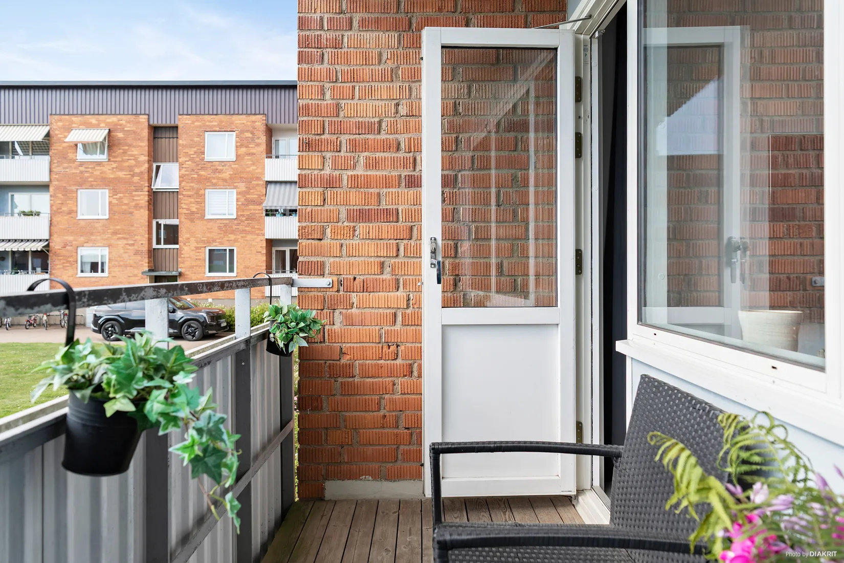 Bostadsrätt, Östra Solgatan 10B, Klippan