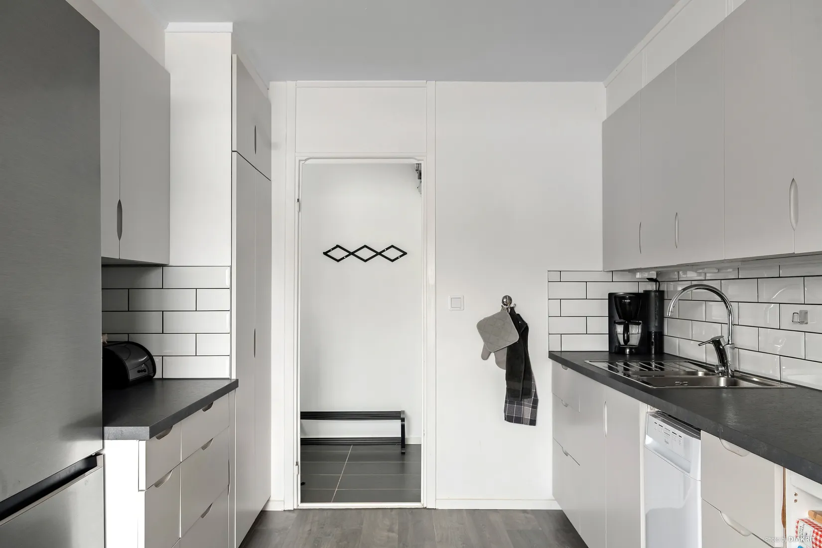 Bostadsrätt, Östra Solgatan 10B, Klippan