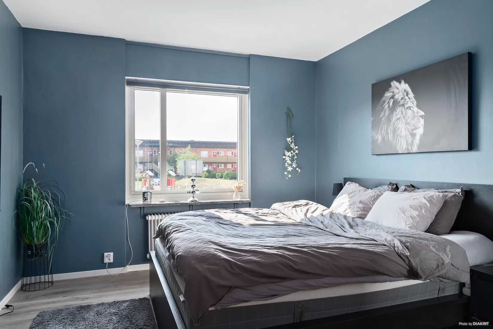 Bostadsrätt, Östra Solgatan 10B, Klippan