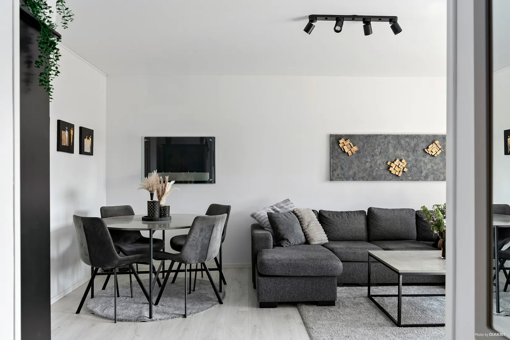 Bostadsrätt, Östra Solgatan 10B, Klippan