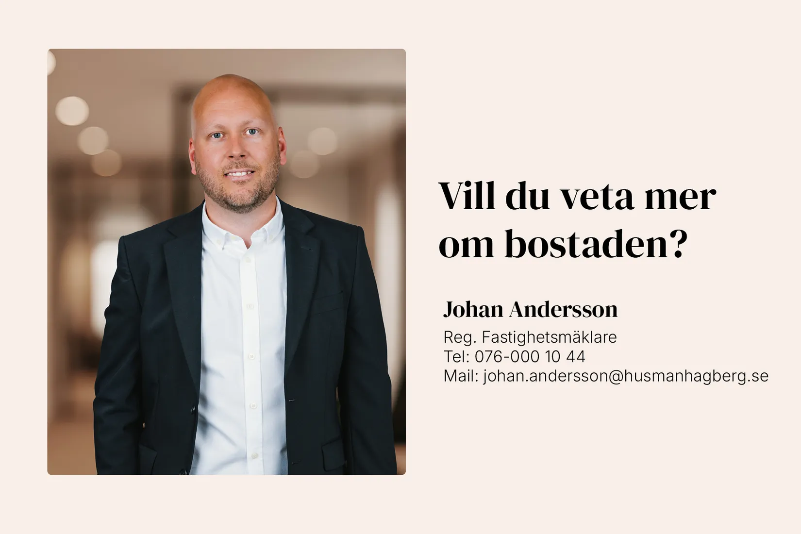Bostadsrätt, Östra Solgatan 10B, Klippan