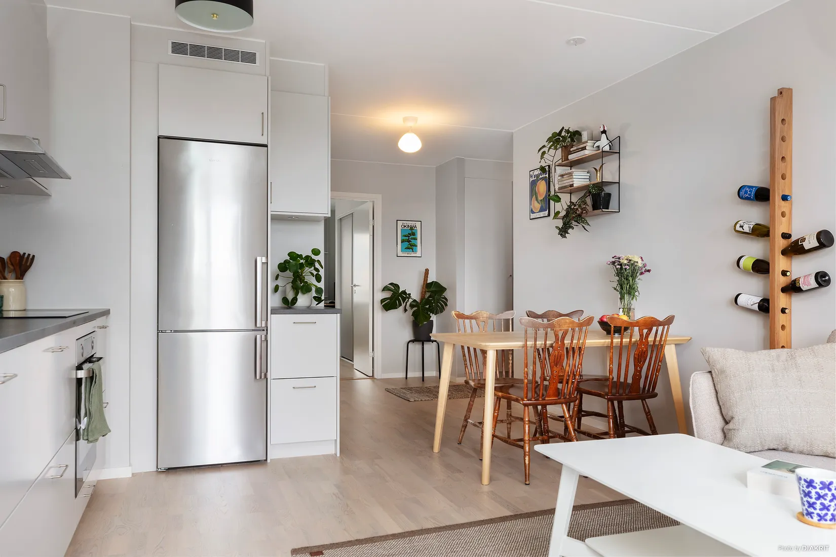 Bostadsrätt, Skådemyntsgatan 4, Högsbo, Göteborg