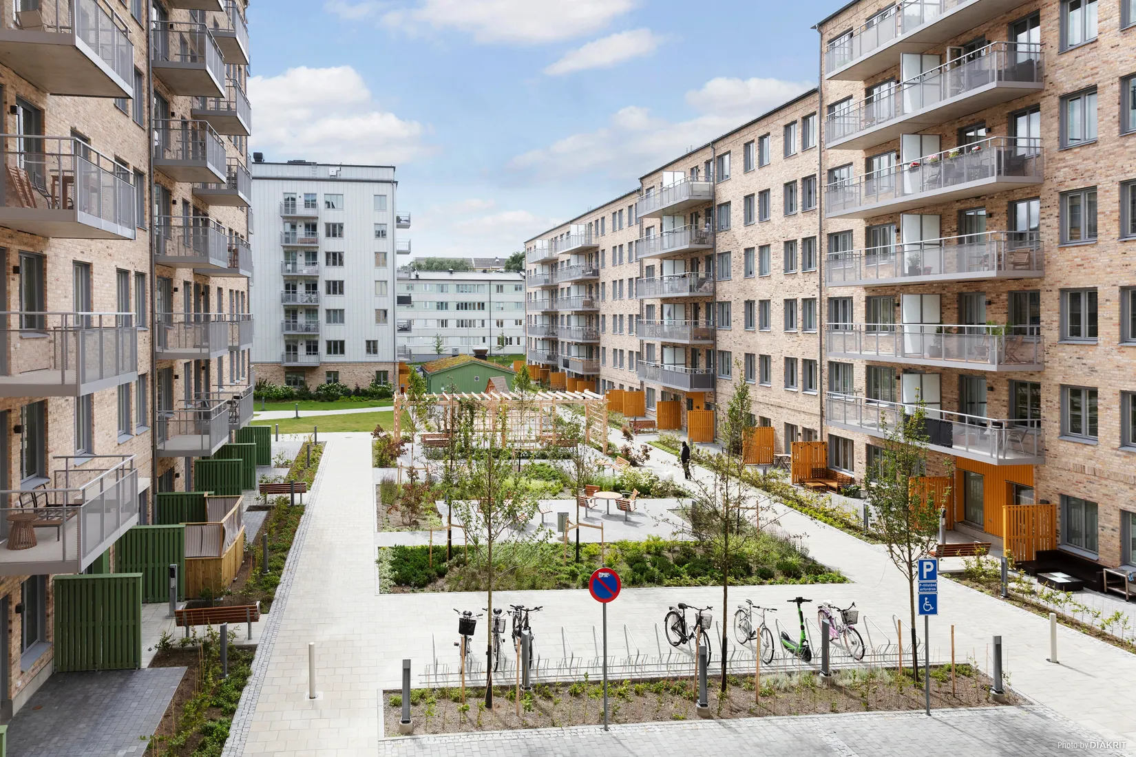 Bostadsrätt, Skådemyntsgatan 4, Högsbo, Göteborg
