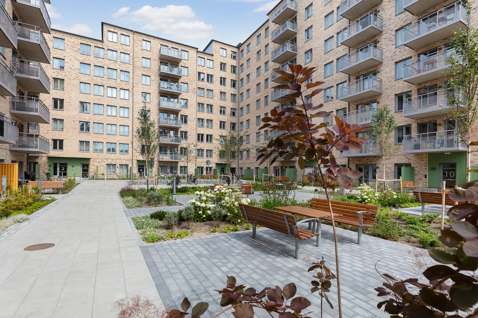Bostadsrätt, Skådemyntsgatan 4, Högsbo, Göteborg