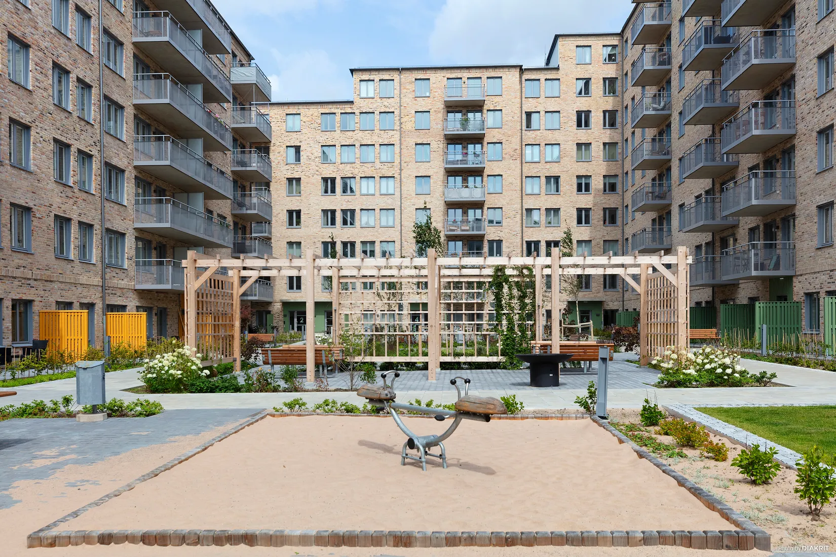 Bostadsrätt, Skådemyntsgatan 4, Högsbo, Göteborg