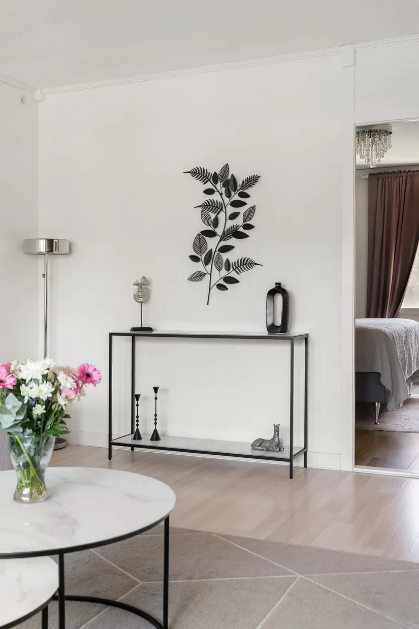 Bostadsrätt, Björnbärsstigen 22, bv, Ekhammar, Upplands-Bro