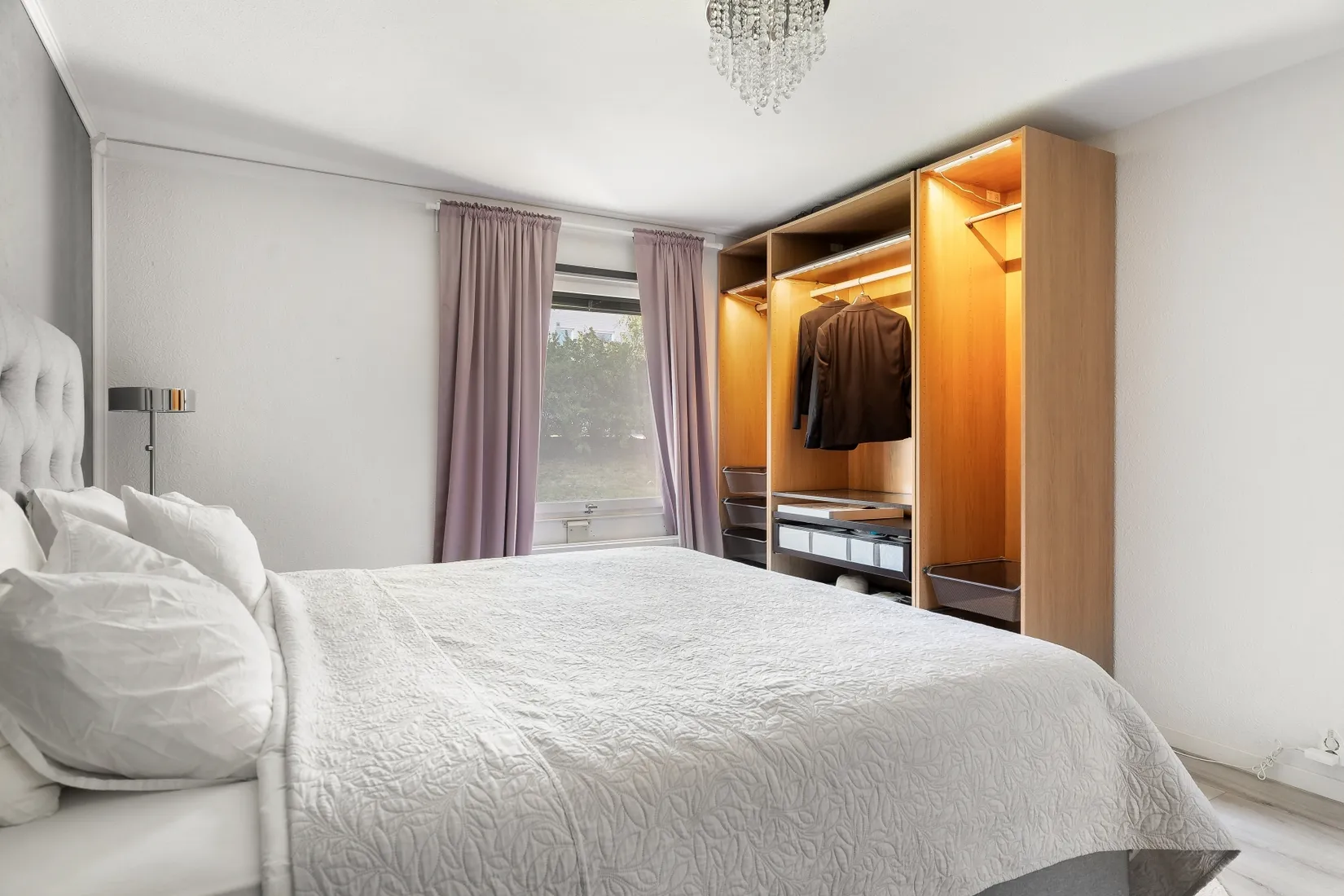Bostadsrätt, Björnbärsstigen 22, bv, Ekhammar, Upplands-Bro