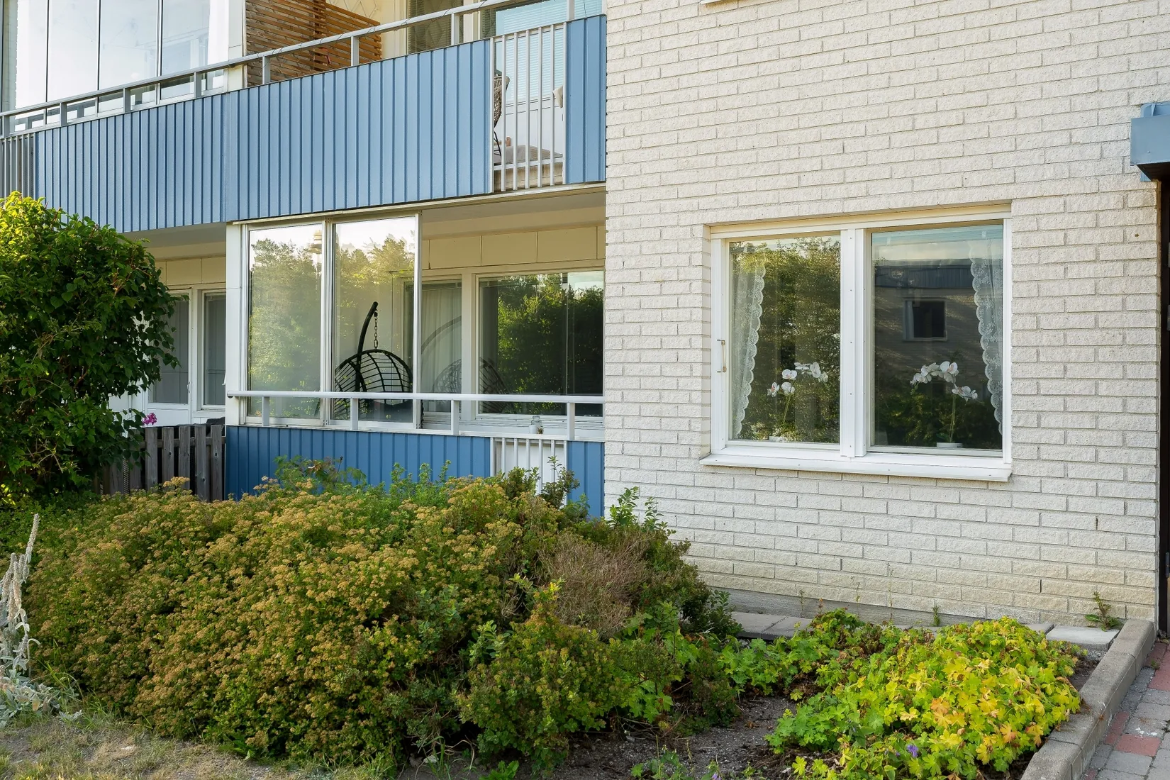 Bostadsrätt, Björnbärsstigen 22, bv, Ekhammar, Upplands-Bro