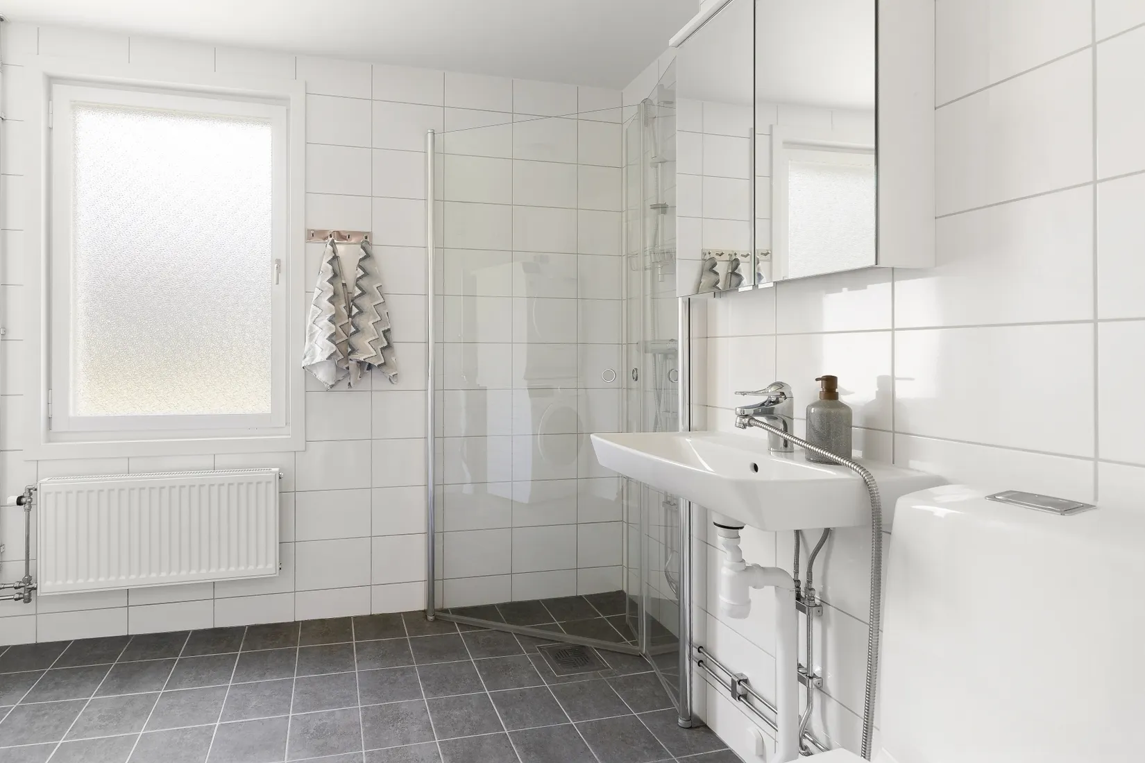 Bostadsrätt, Björnbärsstigen 22, bv, Ekhammar, Upplands-Bro