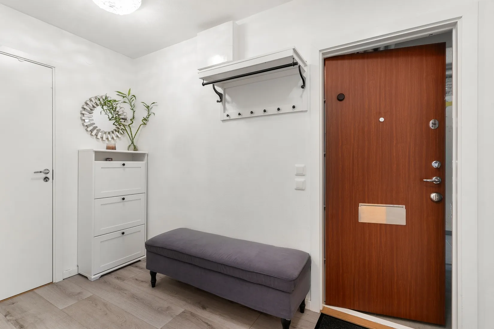 Bostadsrätt, Björnbärsstigen 22, bv, Ekhammar, Upplands-Bro