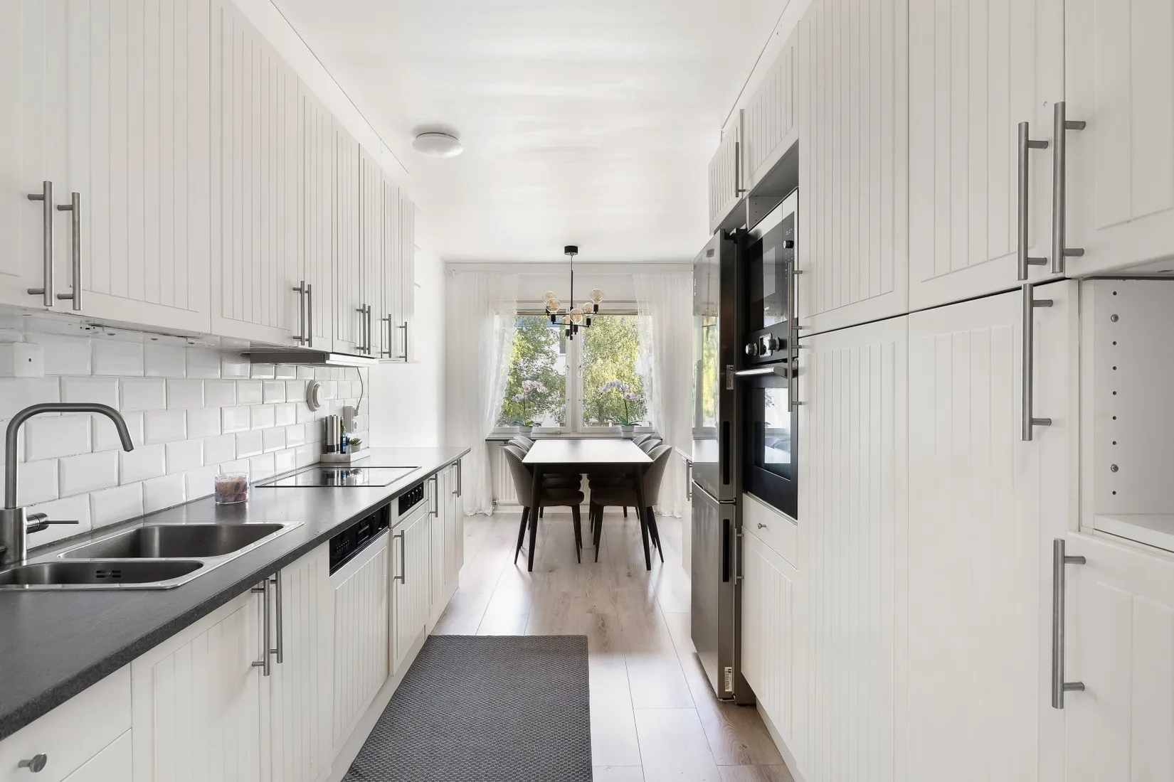 Bostadsrätt, Björnbärsstigen 22, bv, Ekhammar, Upplands-Bro