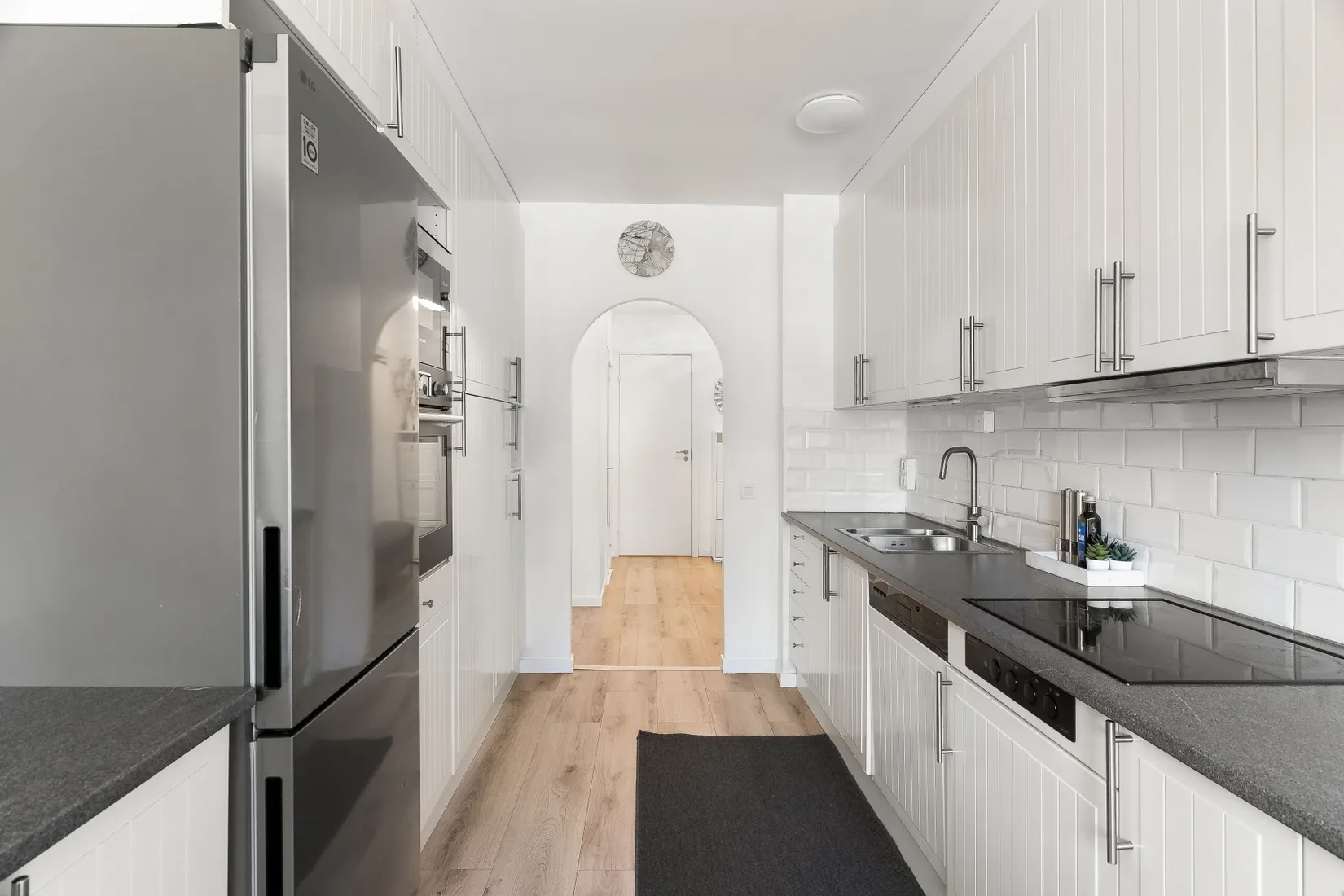 Bostadsrätt, Björnbärsstigen 22, bv, Ekhammar, Upplands-Bro
