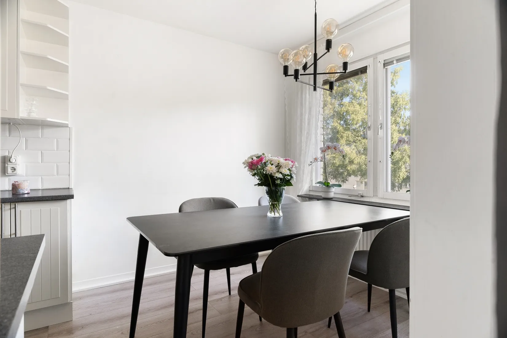 Bostadsrätt, Björnbärsstigen 22, bv, Ekhammar, Upplands-Bro