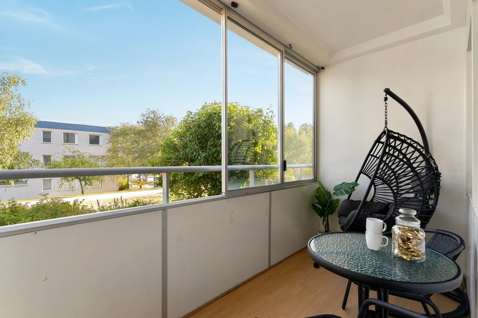 Bostadsrätt, Björnbärsstigen 22, bv, Ekhammar, Upplands-Bro