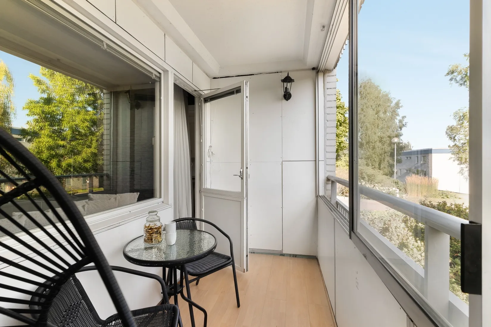 Bostadsrätt, Björnbärsstigen 22, bv, Ekhammar, Upplands-Bro