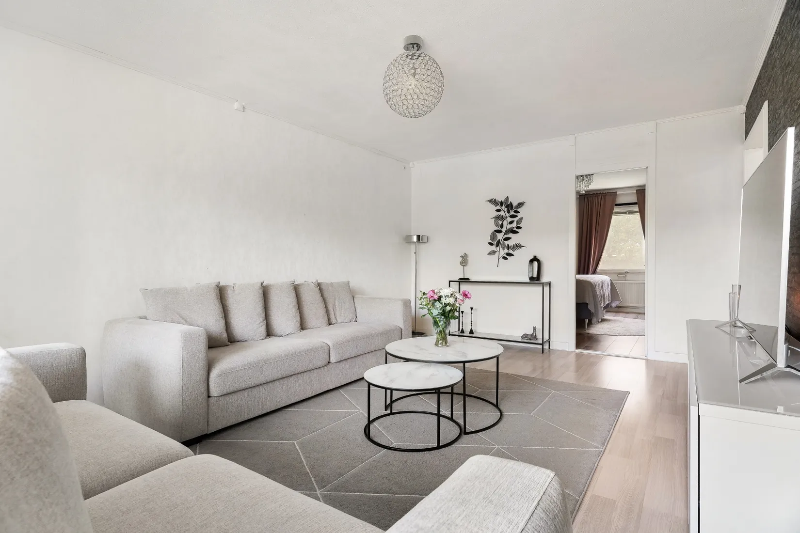 Bostadsrätt, Björnbärsstigen 22, bv, Ekhammar, Upplands-Bro