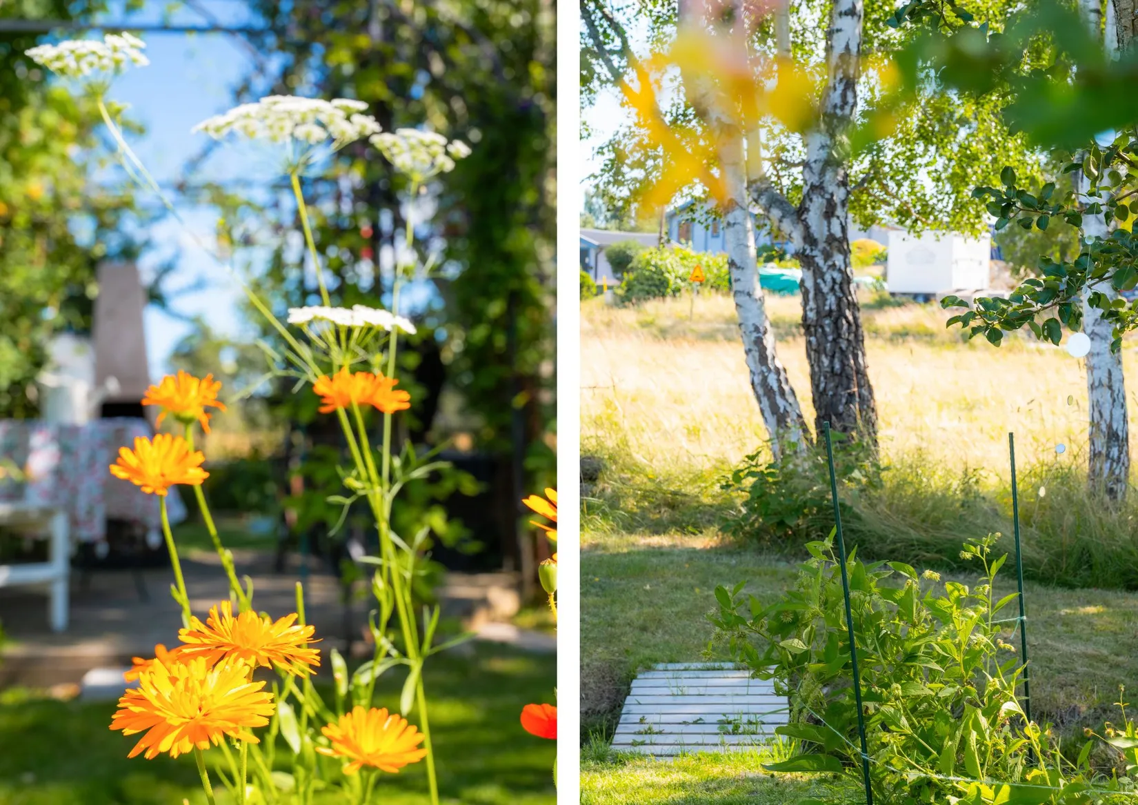 Fritidshus, Violvägen 377, Koloniträdgårdarna Ängstugan, Nyköping